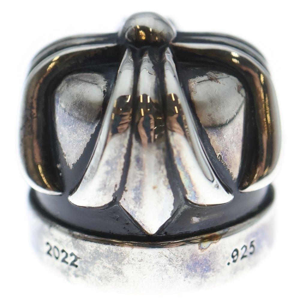CHROME HEARTS (クロムハーツ) 2022年 クリスマスノベルティ TOOTH