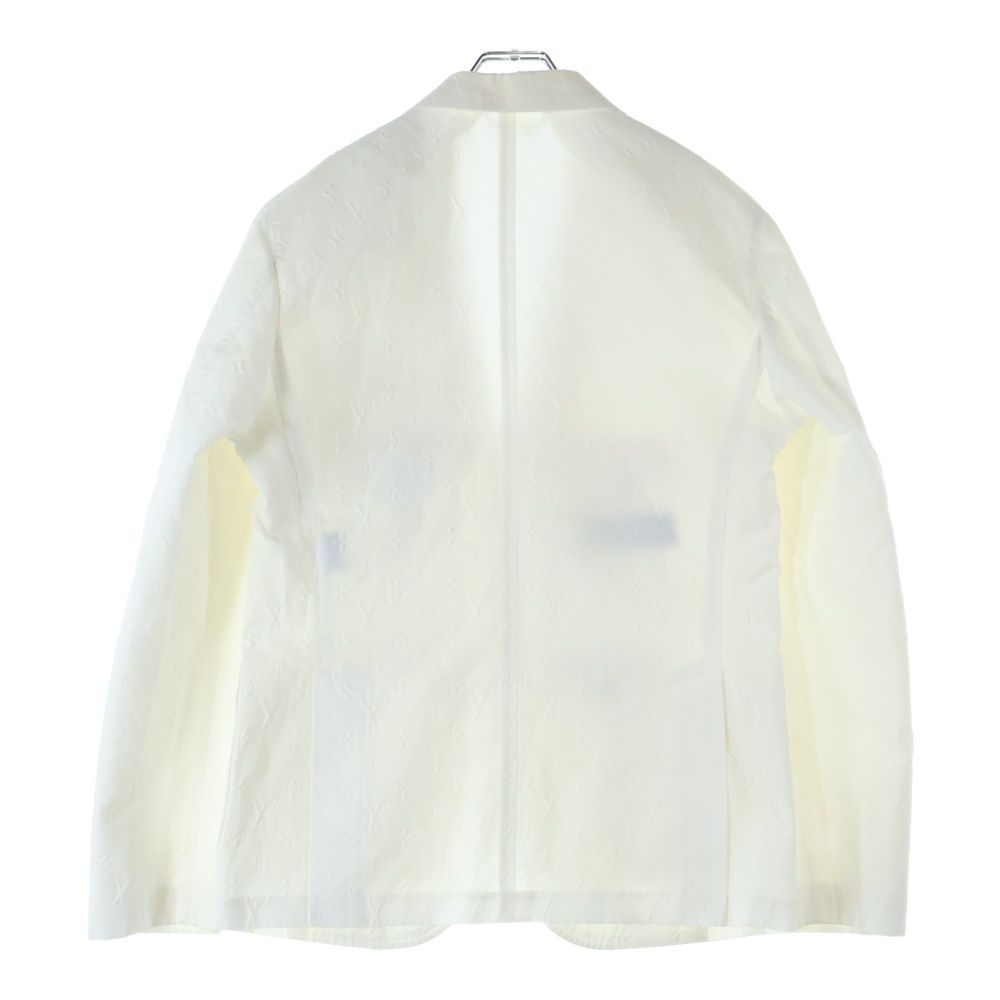 LOUIS VUITTON (ルイヴィトン) 23AW ナポリターナ モノグラム エンボス