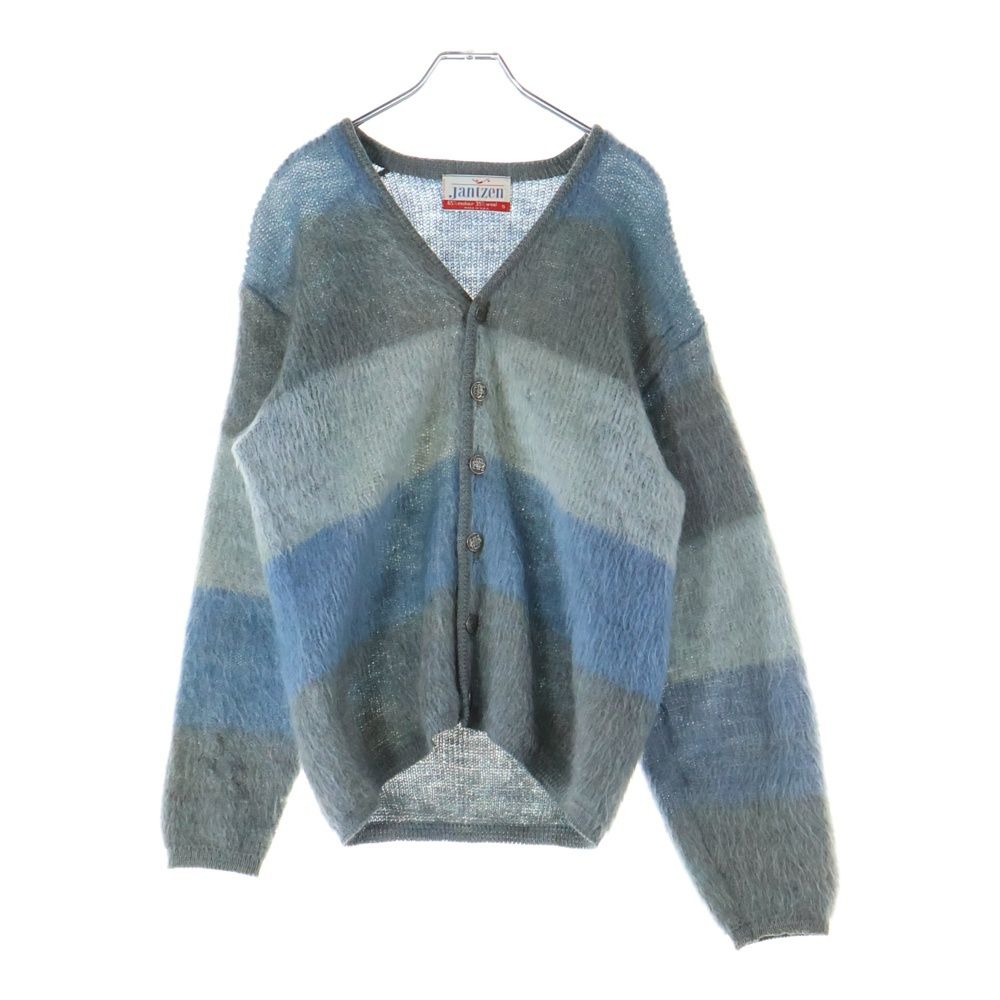 VINTAGE (ヴィンテージ) 60s Jantzen(ジャンセン) モヘアニット
