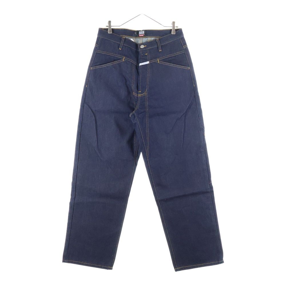 SUPREME (シュプリーム) Marithe + Francois Girbaud X-Seam Baggy