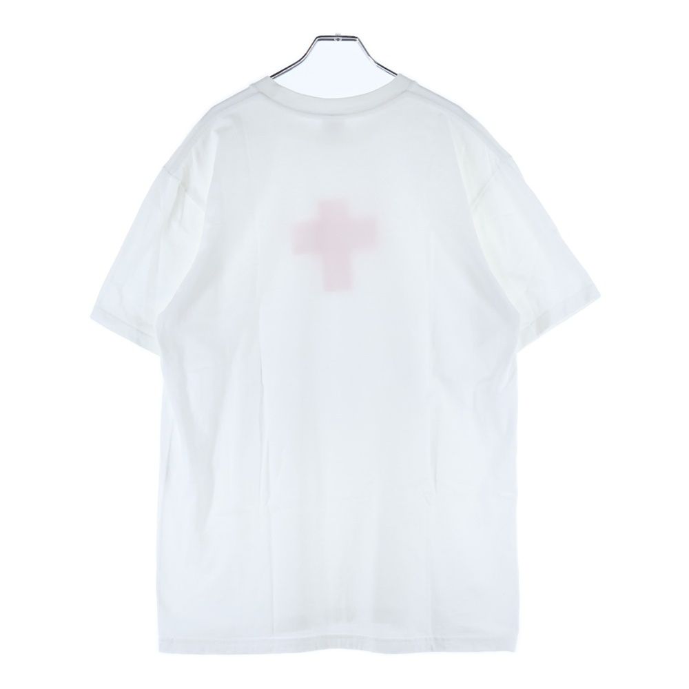 SUPREME (シュプリーム) 20AW Cross Box Logo Tee クロスボックスロゴ