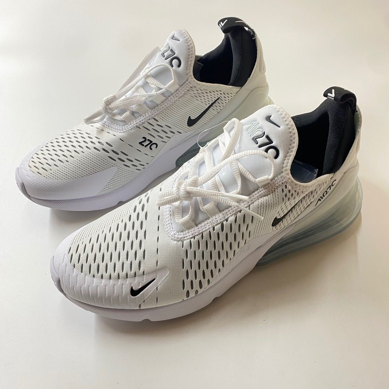 【中古品】　AirQ270　白 中古品】AirQ270白