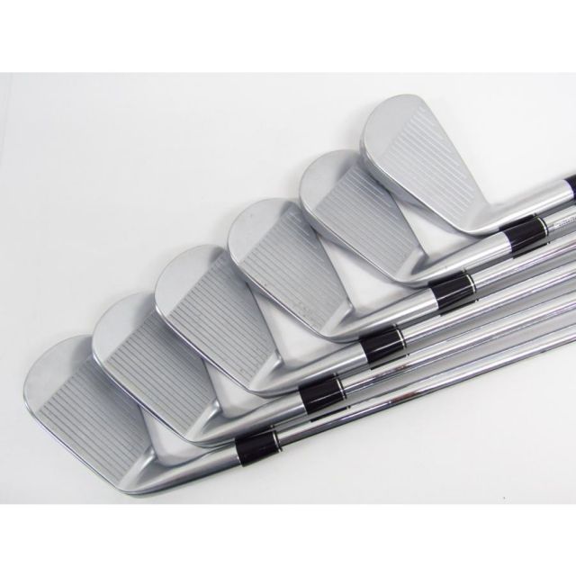 SRIXON スリクソン ZXi5 アイアン 5～9・P 6本セット flex:S ゴルフ