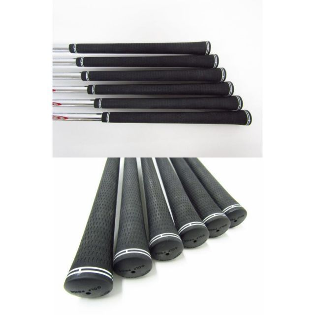 SRIXON スリクソン ZXi5 アイアン 5～9・P 6本セット flex:S ゴルフ