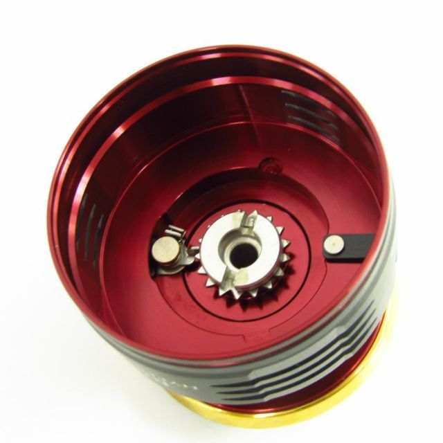 SHIMANO 19. BB-X HYPER FORCE シマノ ハイパーフォース C3000DXXG