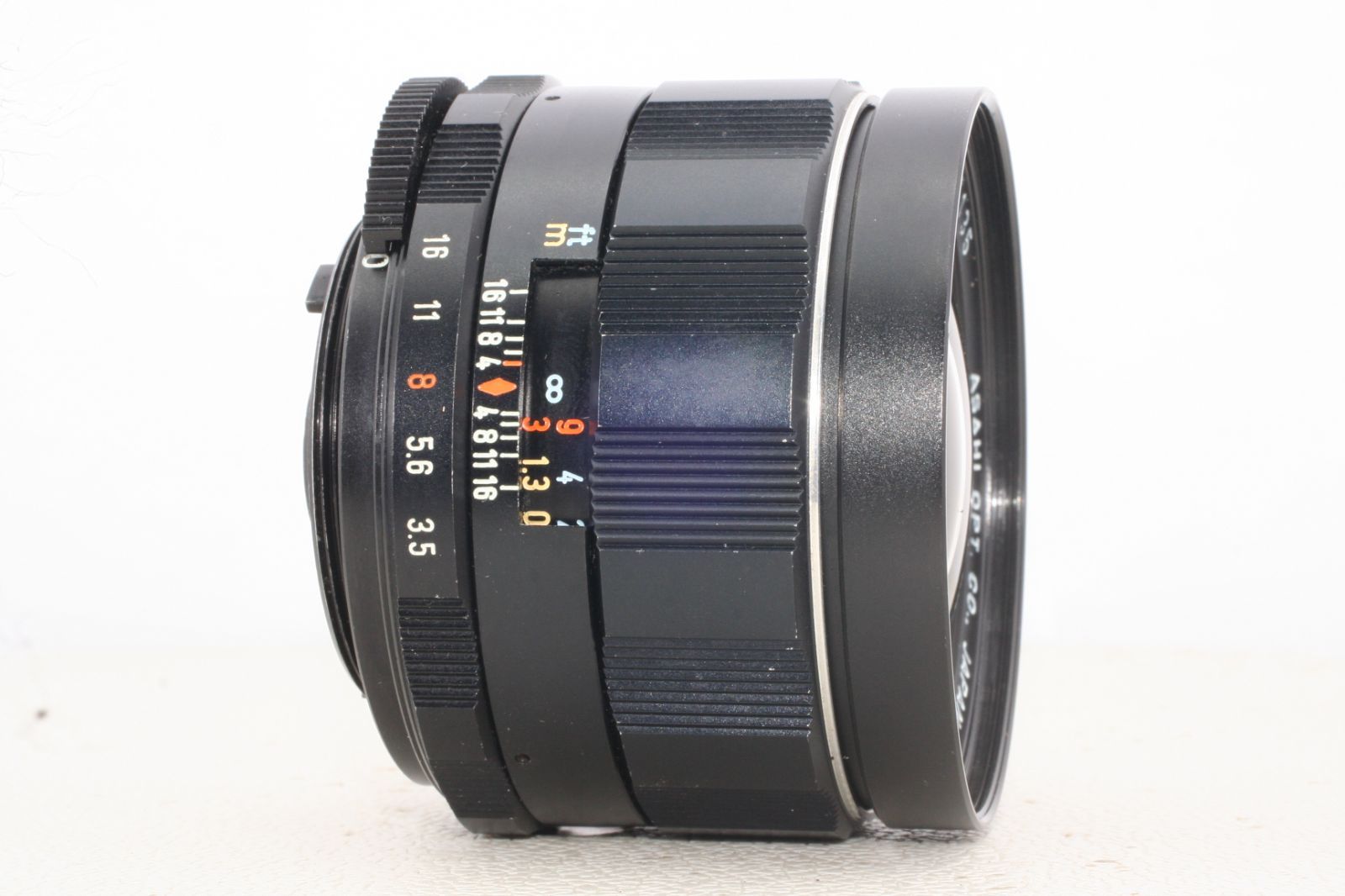 ☆良品【整備済/完動品】ペンタックス スーパータクマー PENTAX Super