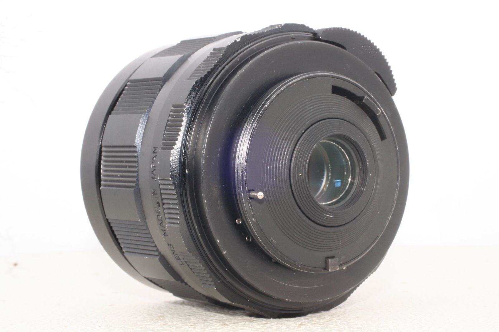 ☆良品【整備済/完動品】ペンタックス スーパータクマー PENTAX Super