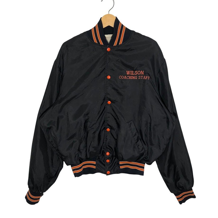 80~90's vintage 80~90年代 ヴィンテージ HOLLOWAY スタジャン