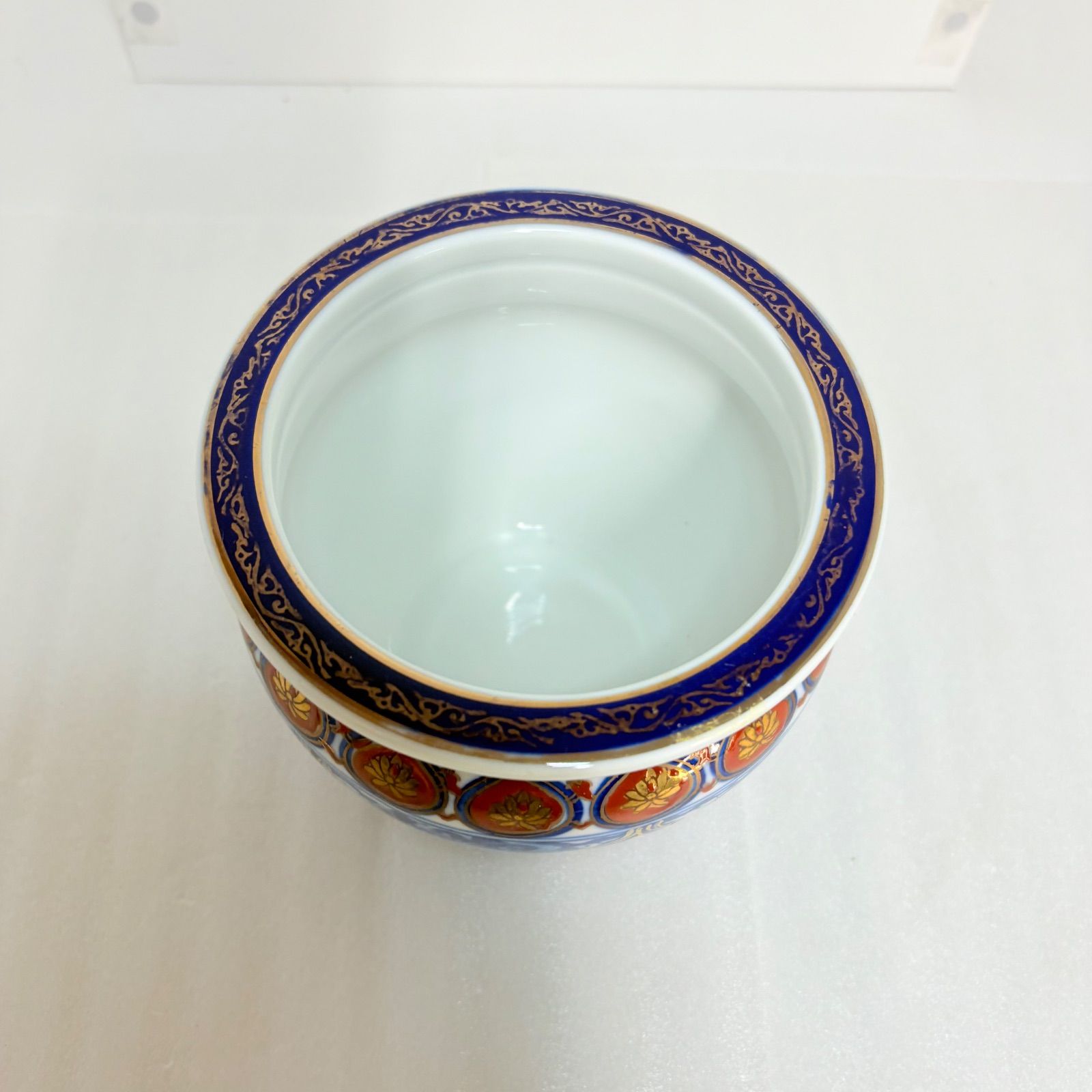 アリタポーセリンラボ GOLD IMARI 鉢 有田焼 ? - メルカリ