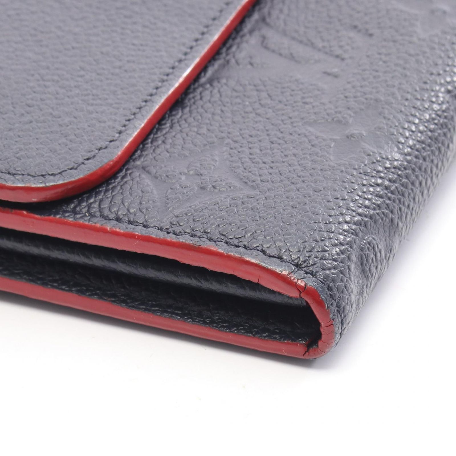 LOUIS VUITTON ルイ・ヴィトン ポルトフォイユ ポンヌフ モノグラム