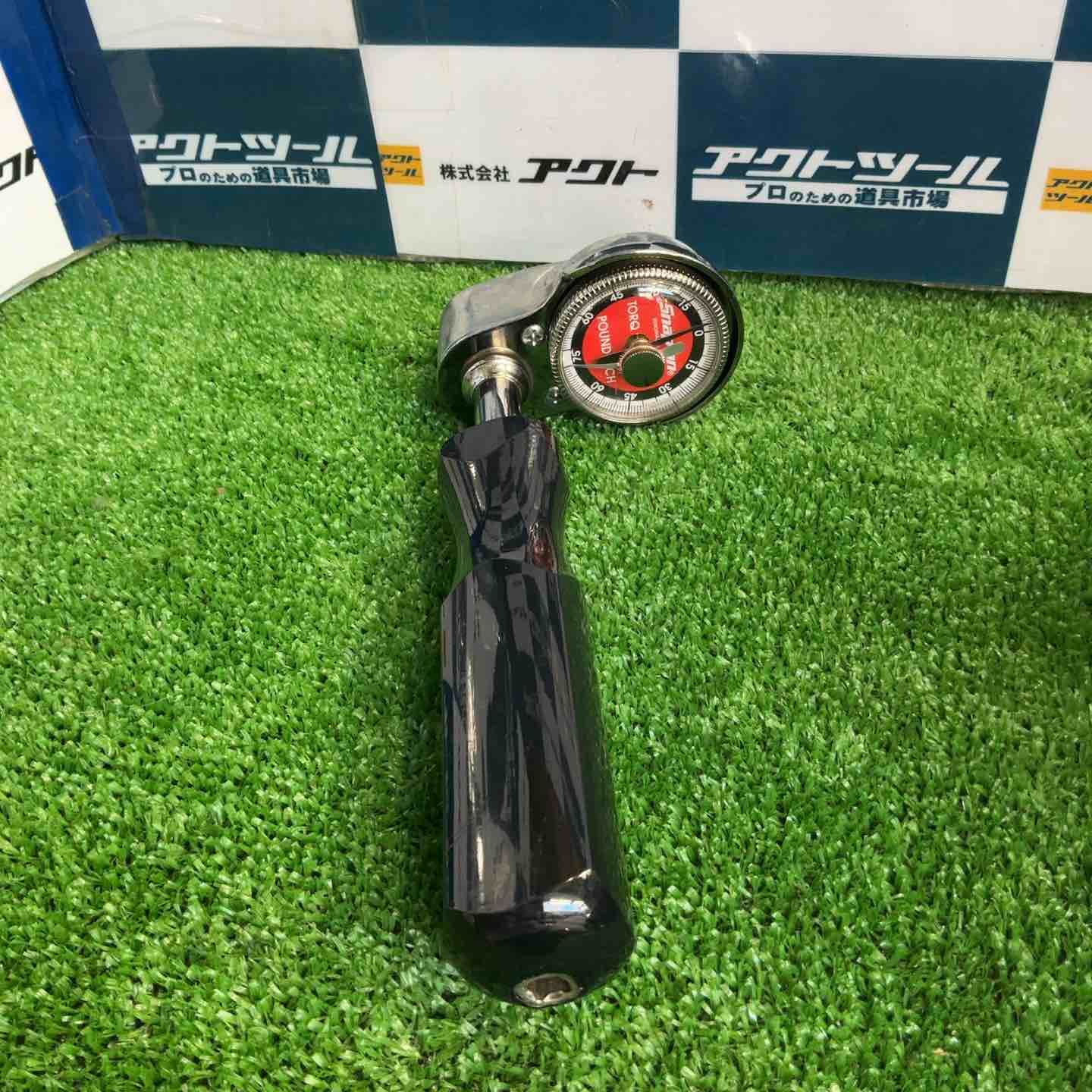 Snap-on/スナップオン トルクメーター TQS6FUA【草加店】 - メルカリ
