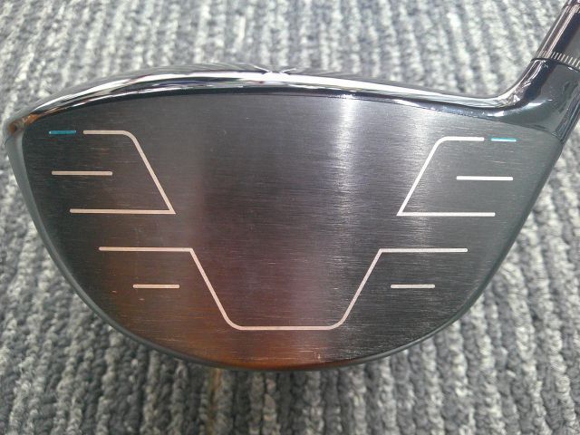 中古 ドライバー その他 maruman DANGAN7 MF/FUBUKI for DG7MF/R/10.5