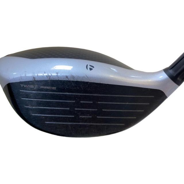 中古】 テーラーメイド M6 5W フェアウェイウッド FW FUBUKI TM5(2019