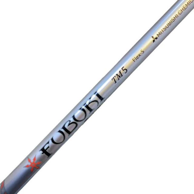 中古】 テーラーメイド M6 5W フェアウェイウッド FW FUBUKI TM5(2019