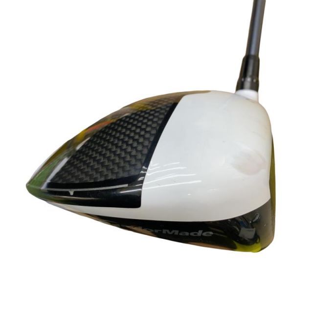 中古】 テーラーメイド M2 10.5° ドライバー DR リシャフト