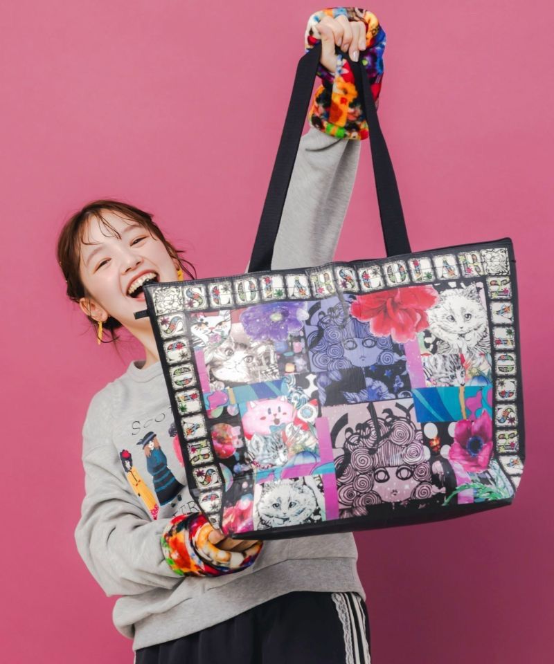 ScoLar（スカラー）2026年福袋 スカラー12,650円福袋 FNS2611 - メルカリ