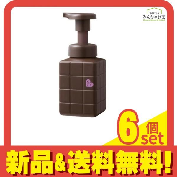 アリミノ ピース プロデザインシリーズ バウンシーカール ホイップ 250mL 6個セット まとめ売り