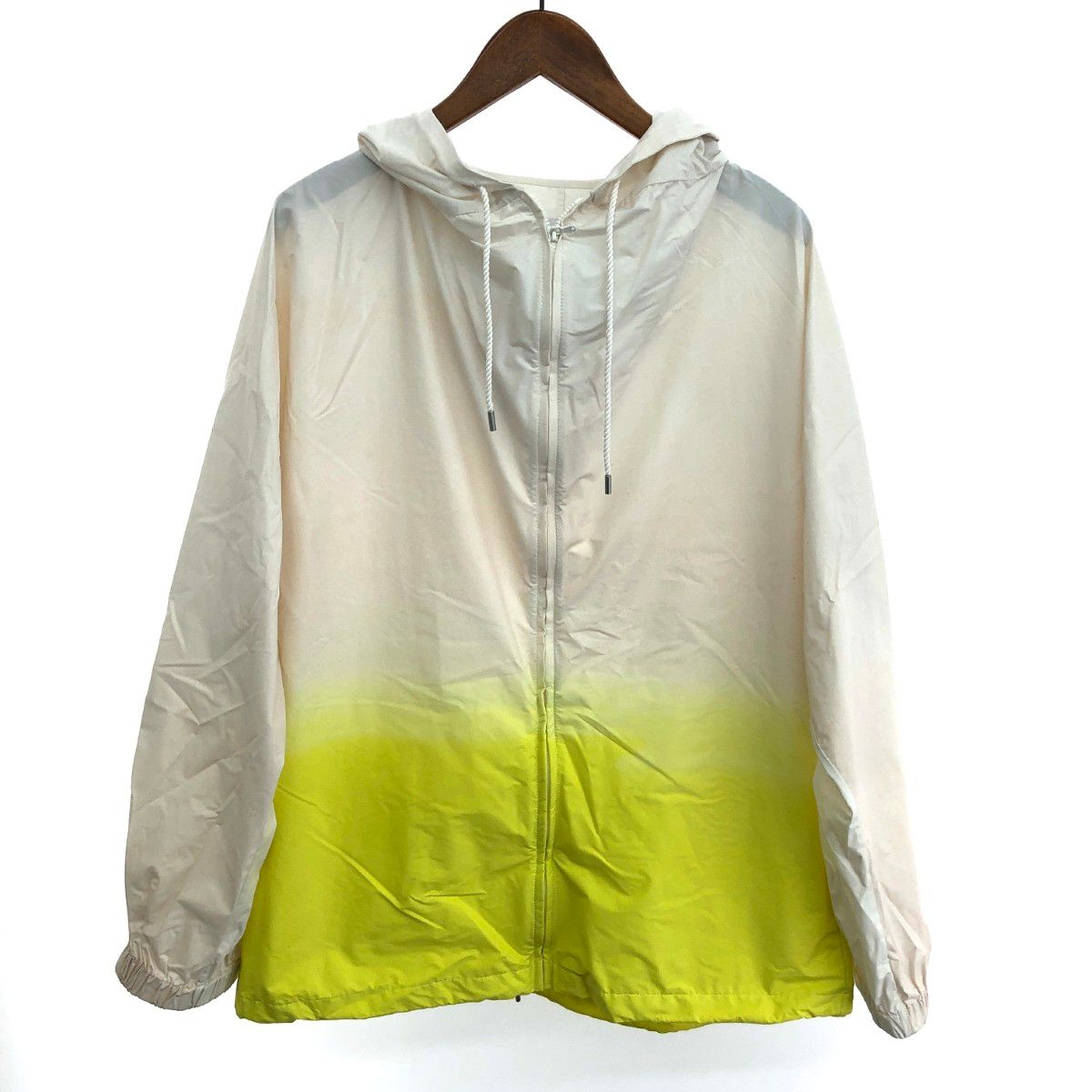 OVERCOAT オーバーコート フーデットジャケット サイズ:1 S21T09-KMP 