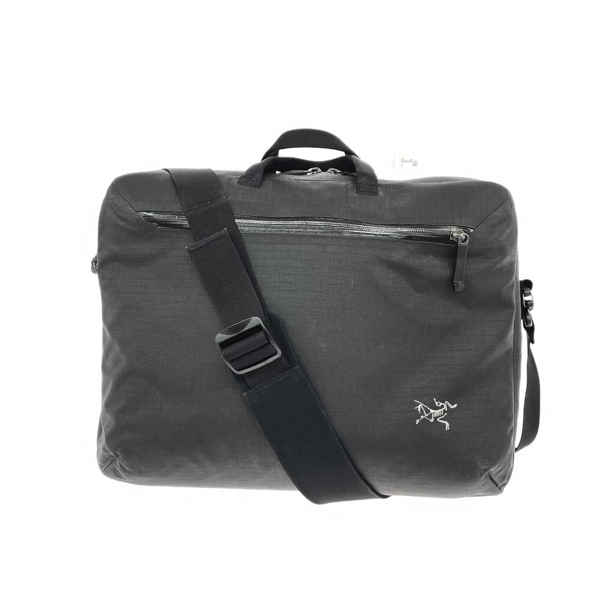 【極美品】アークテリクス グランヴィル 2way ビジネスバッグ ブラック 楽天市場】ARCTERYX アークテリクス ブリーフケース GRANVILLE