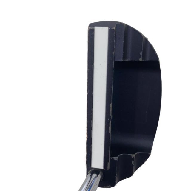 中古】 TMJ The Major Jumbo JO-33A パター PT スチール (フレックス