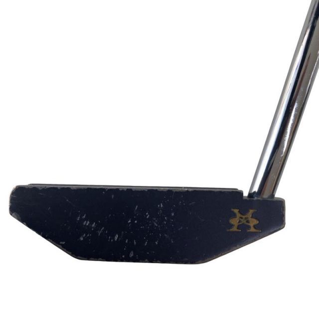 中古】 TMJ The Major Jumbo JO-33A パター PT スチール (フレックス