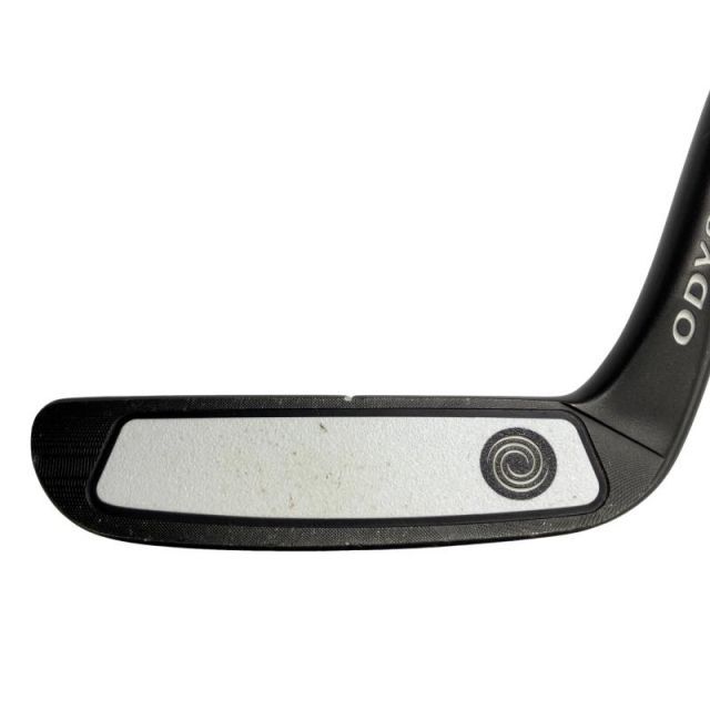 オデッセイ PROTYPE PT82 パター 33インチ 中古】 オデッセイ PROTYPE PT82 33インチ パター PT スチール
