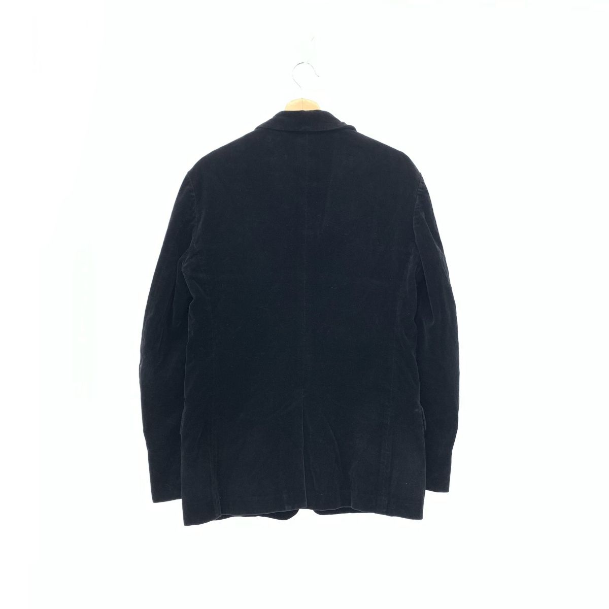 REATS TAILOR ZAZOUS リーツテイラーザズー ベロアテーラード 