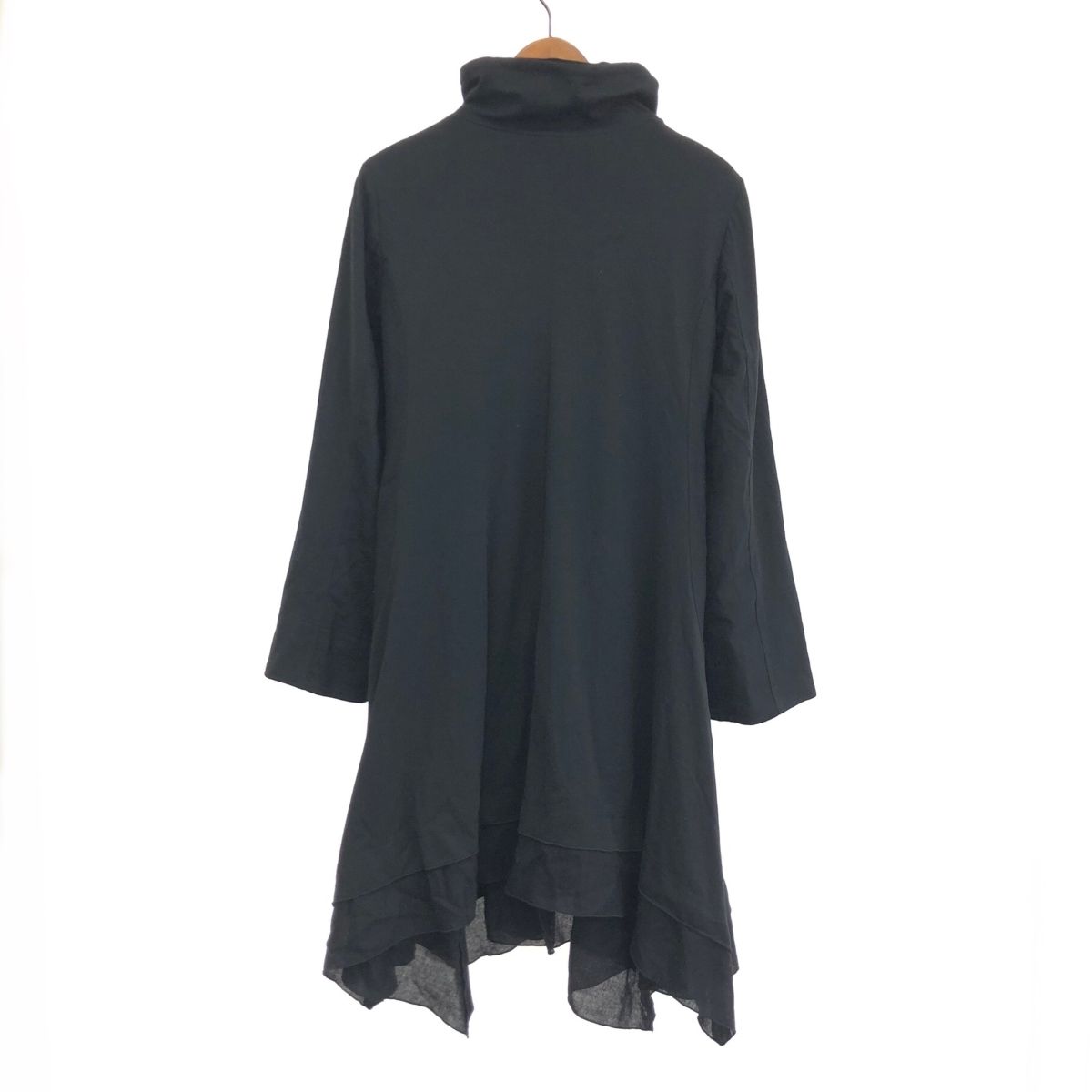 EIKO KONDO エイココンドウ スタンドカラーコート サイズ:42 e-clat