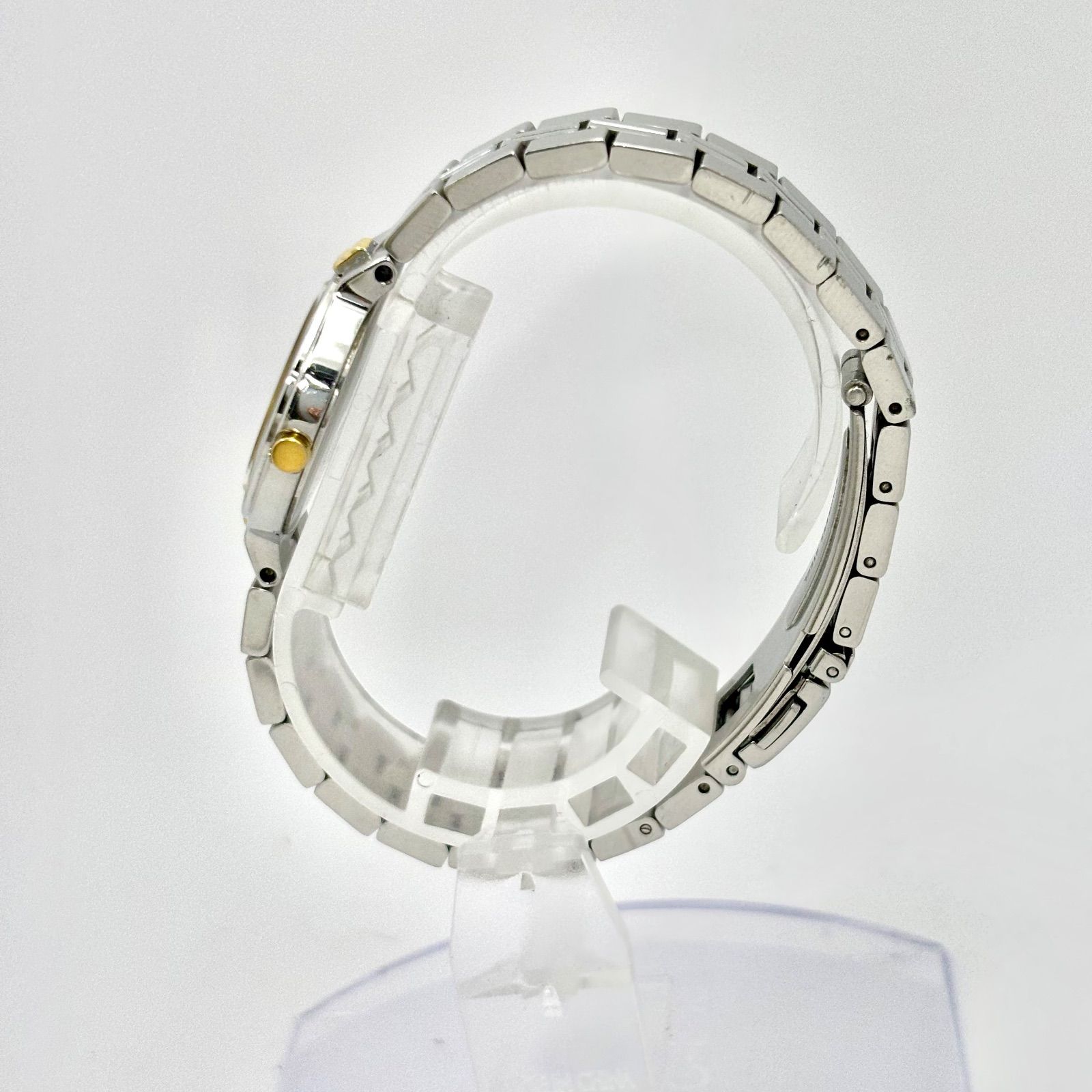 新品電池】Yves Saint Laurent イヴサンローラン YSL レディース