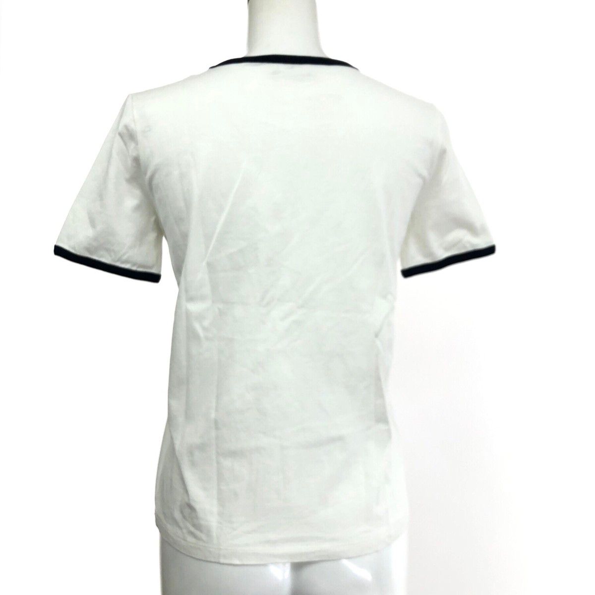 CELINE セリーヌ トリオンフロゴカットソー/Tシャツ サイズ:XS