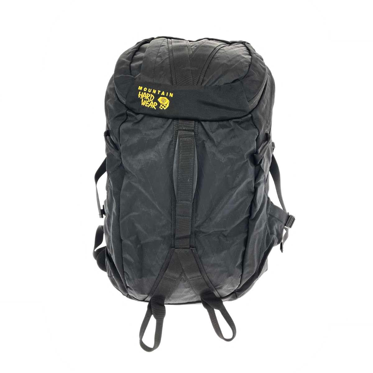 MOUNTAIN HARD WEAR マウンテンハードウェア ×オッシュマンズ 