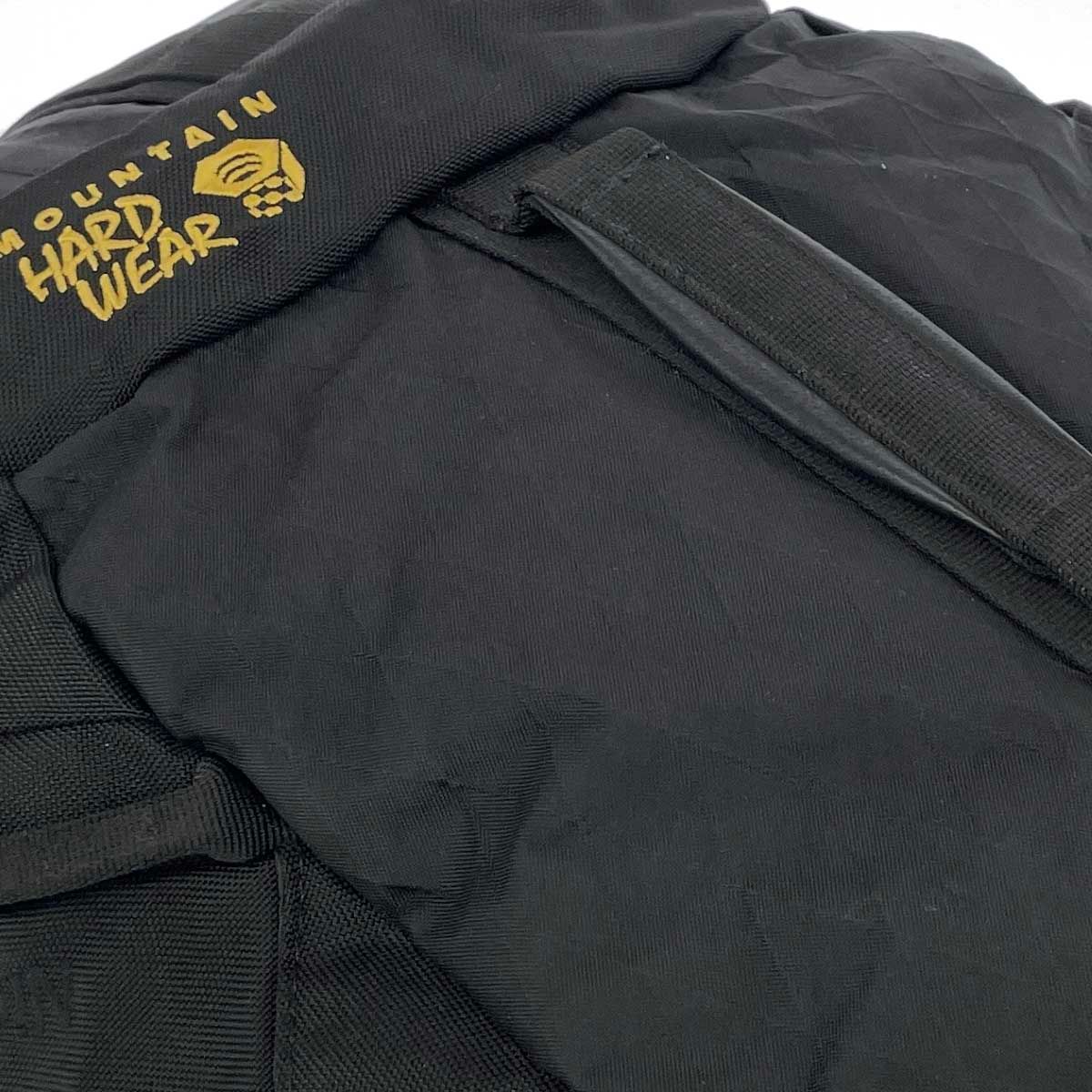 MOUNTAIN HARD WEAR マウンテンハードウェア ×オッシュマンズ 