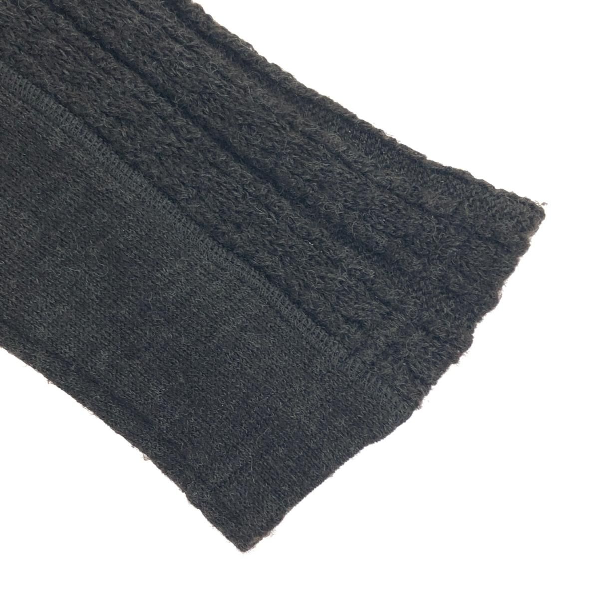 import Rossa インポートロッサ ハイネックニット サイズ:44.5 総柄