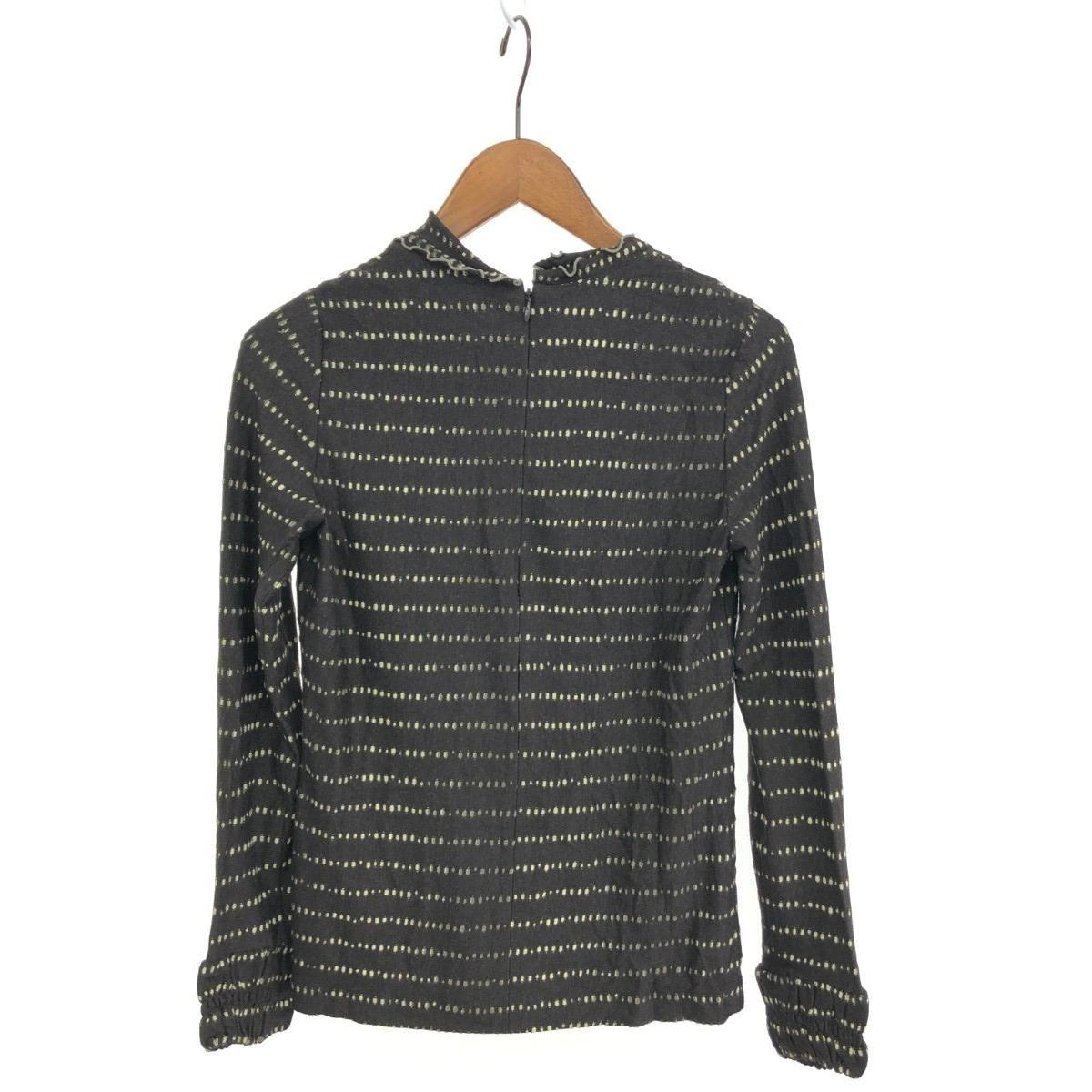 import Rossa インポートロッサ レイヤードニット サイズ:42