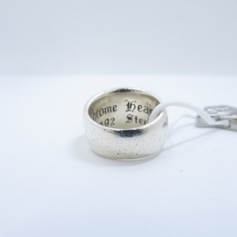 瀬戸大橋店】 中古 CHROME HEARTS | クロムハーツ リング・指輪 Floral