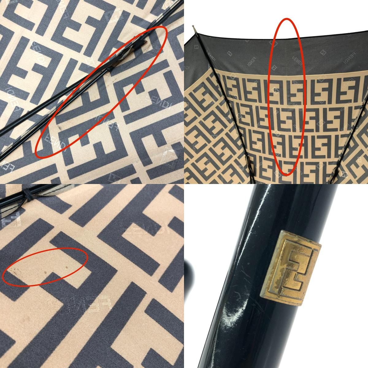 FENDI フェンディ