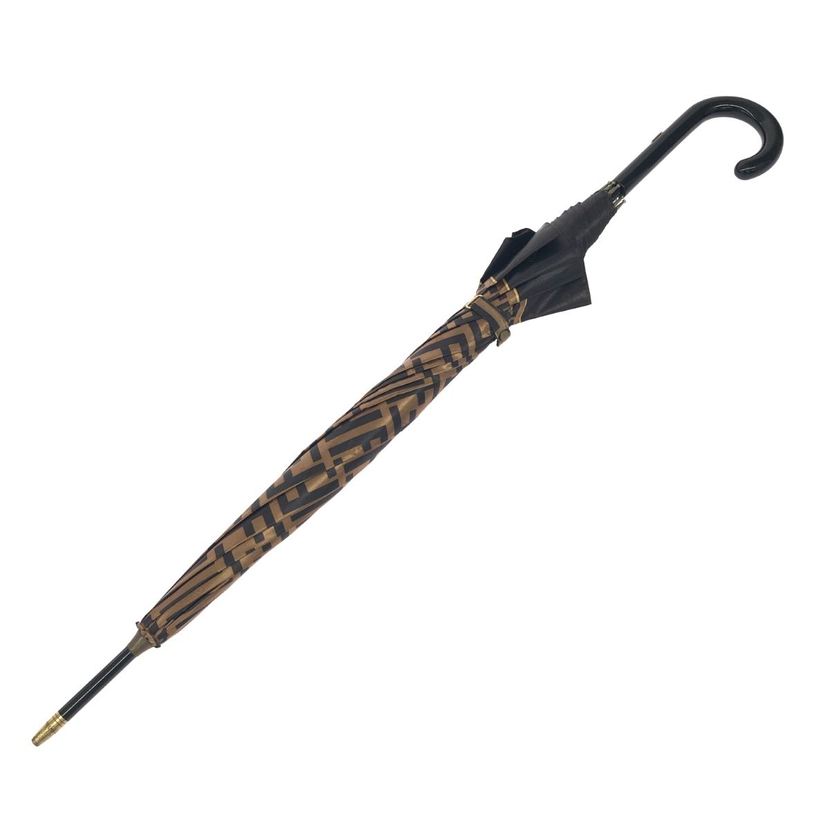 ズッカ ブラック|ブラウン