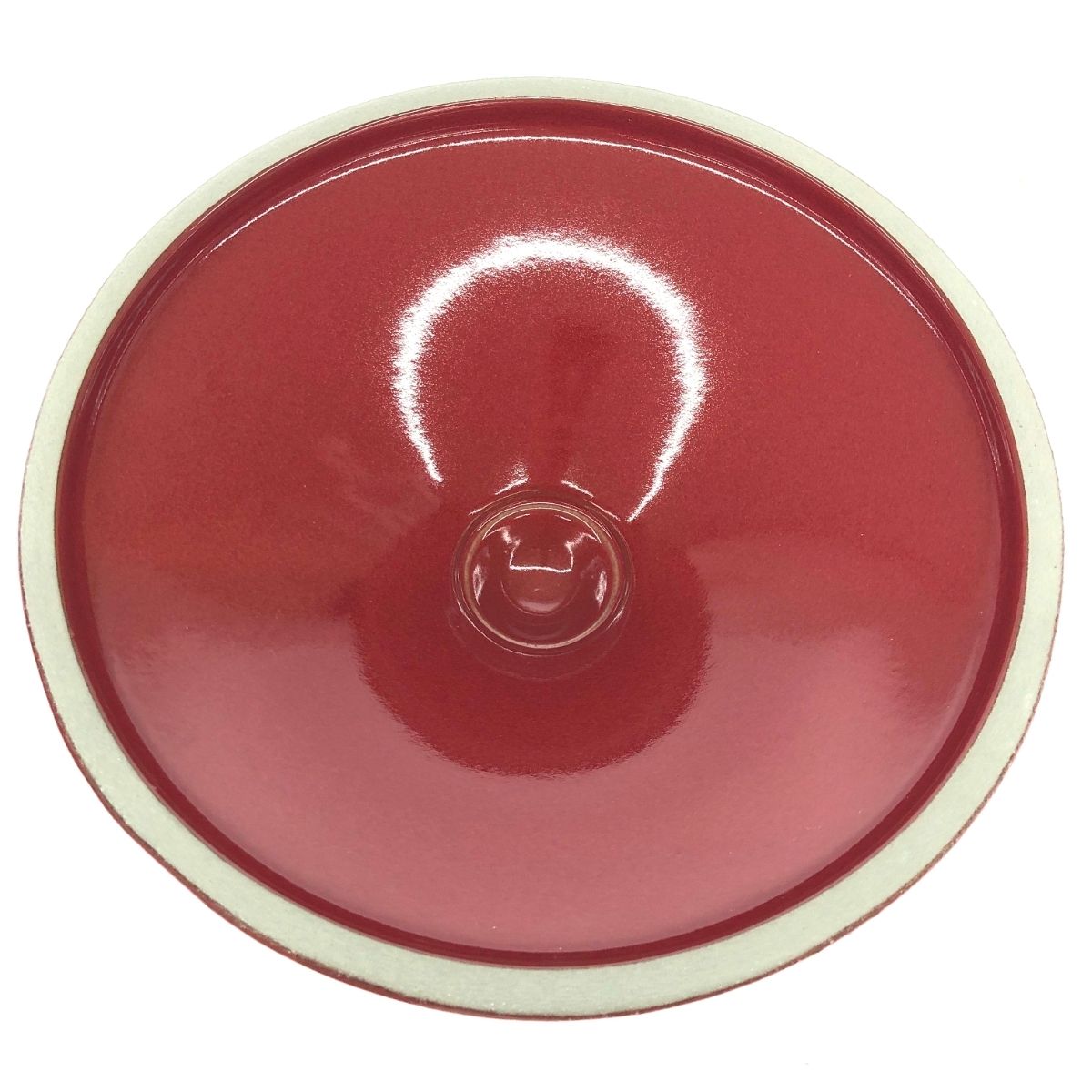 Emile Henry エミールアンリ 赤 タジン鍋 26㎝ Emile Henry エミールアンリ 赤 タジン鍋 26㎝ Emile Henry エミール