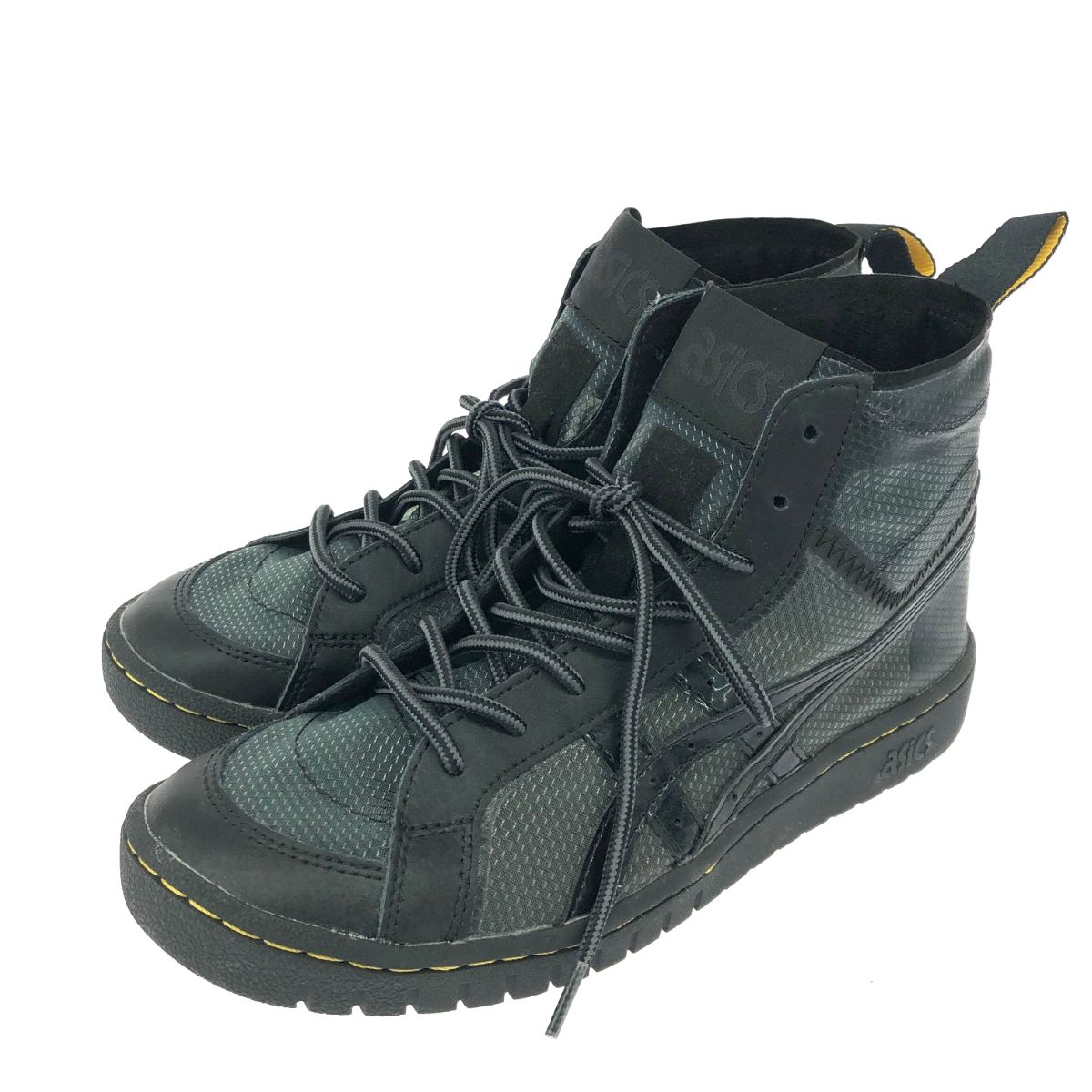 Asics アシックス Gゲル ポイントゲッター EL-PTG MT 表記サイズ:25.5