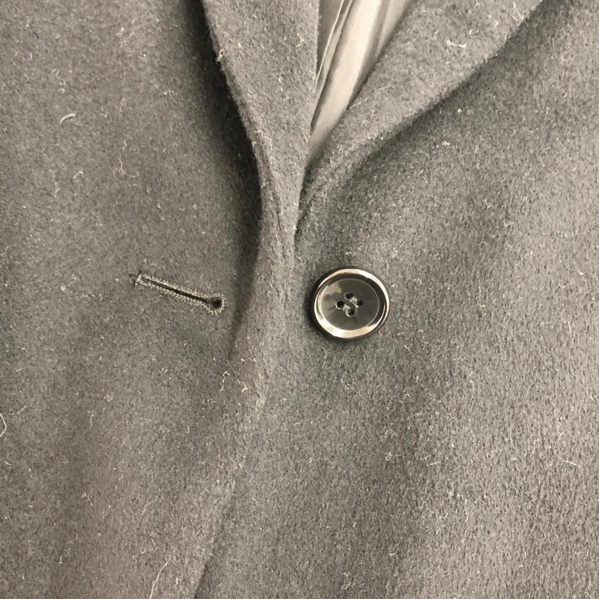 theory luxe セオリーリュクス チェスターコート サイズ:38 UNITY/SEEK  