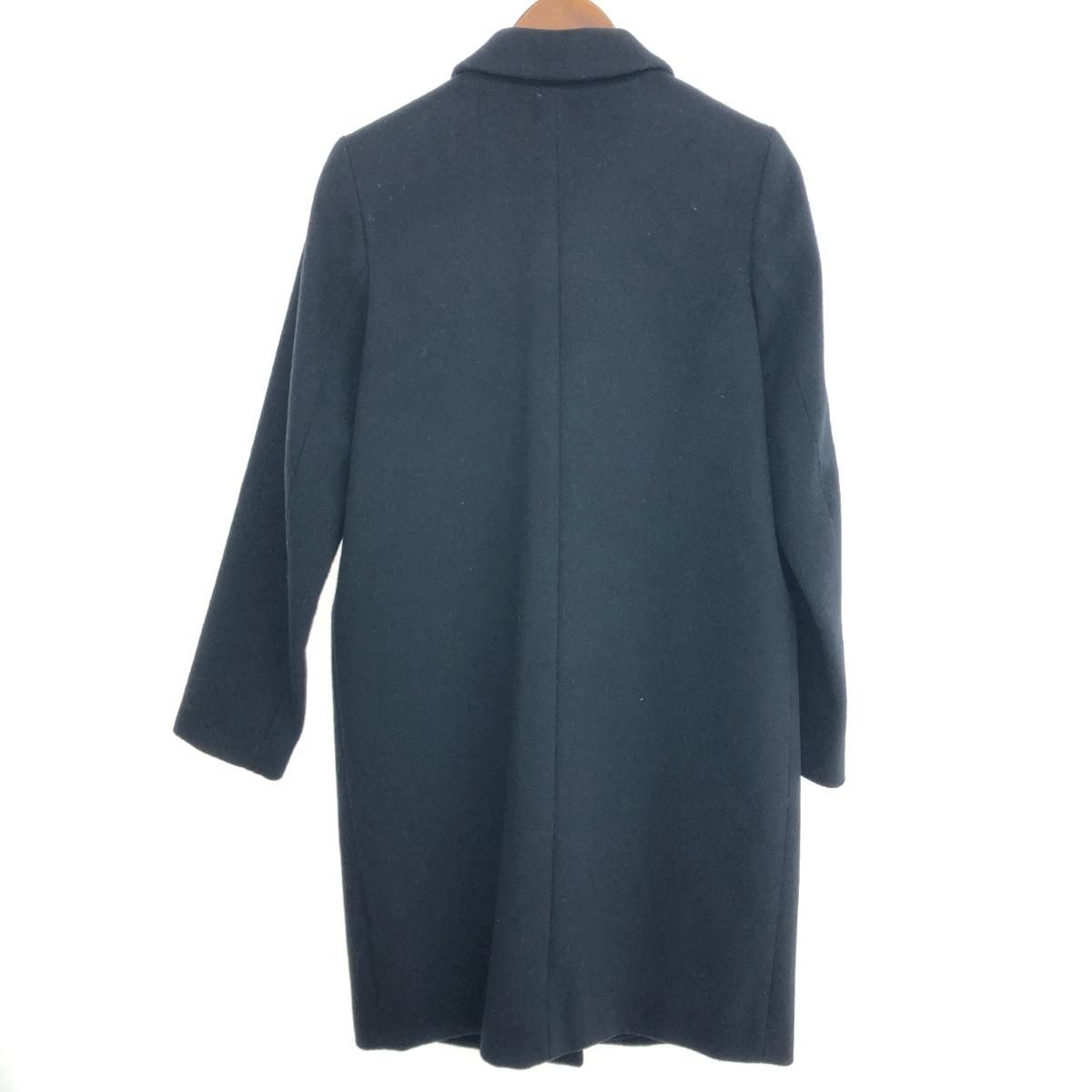 theory luxe セオリーリュクス チェスターコート サイズ:38 UNITY/SEEK