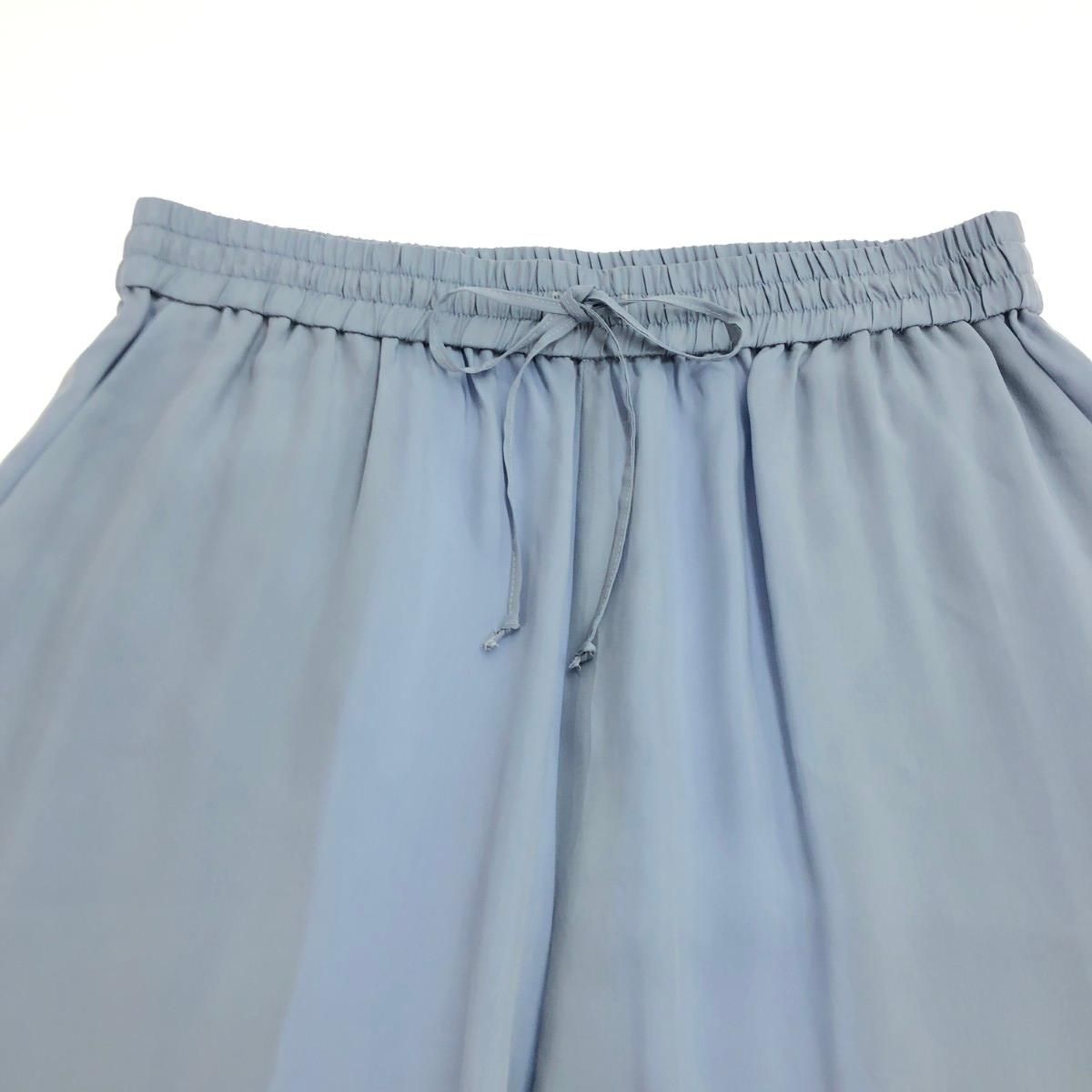 HOUSE OF LOTUS ハウスオブロータス イージーパンツ サイズ:M