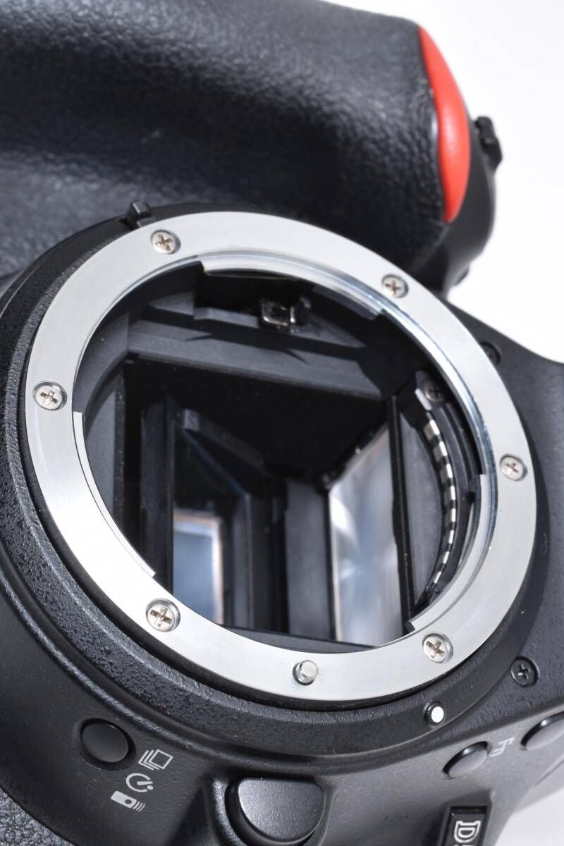 ☆極上美品☆《ショット数17,473回 》Nikon ニコン D5500 ボディ