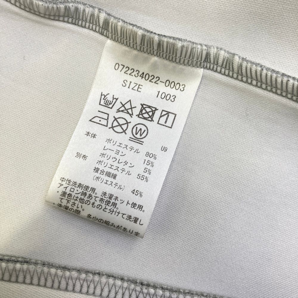 サイズ：3 WAAC ワック パーカー グレー系 [240003001905] ゴルフ