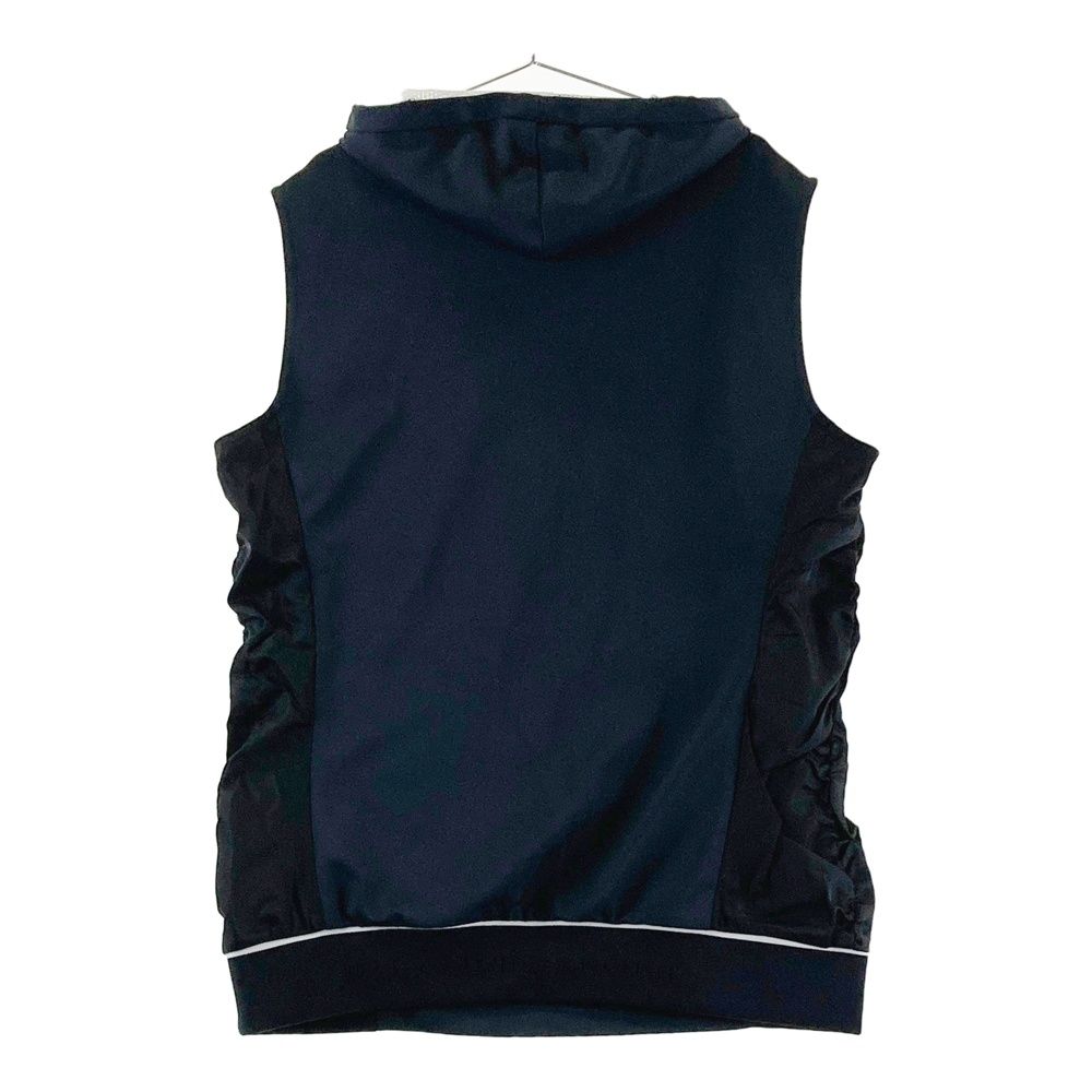 サイズ：40 LANVIN SPORT ランバン スポール 2024年モデル フード付