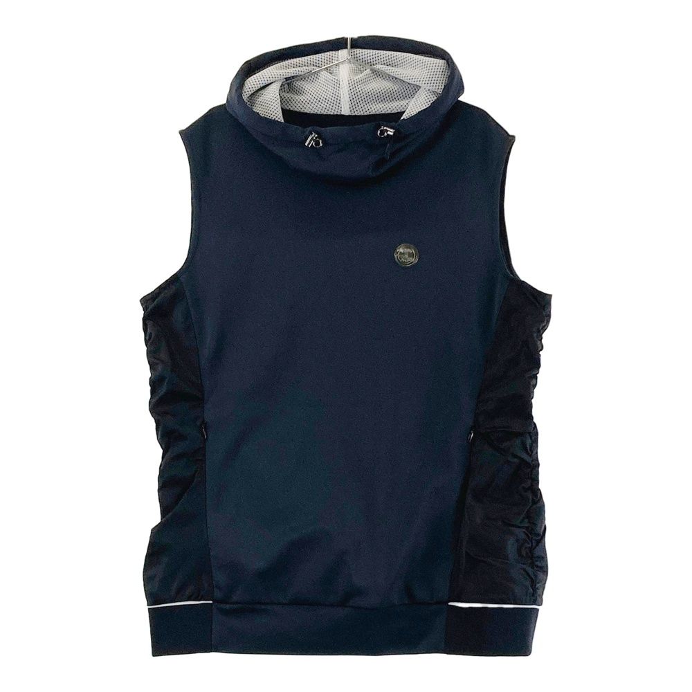 サイズ：40 LANVIN SPORT ランバン スポール 2024年モデル フード付