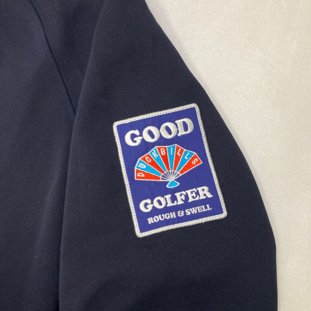 サイズ：L ROUGH&SWELL ラフアンドスウェル スウェット トレーナー