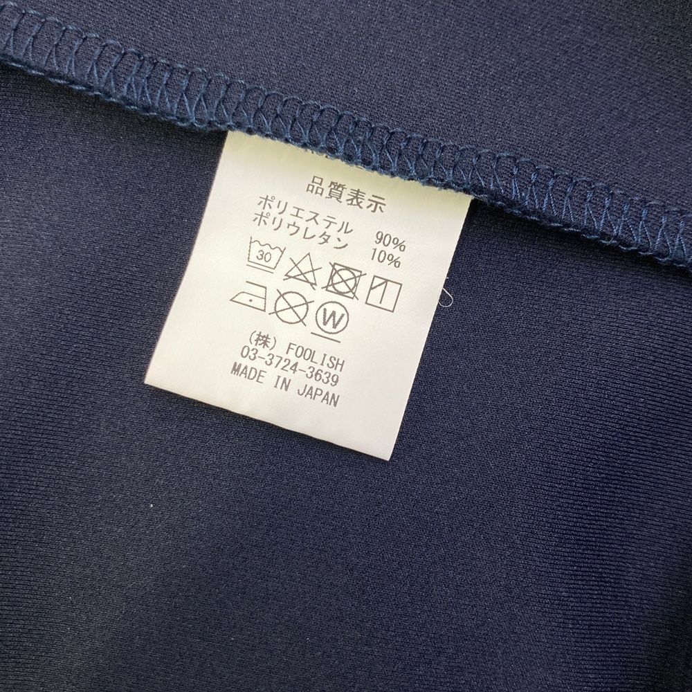 サイズ：L ROUGH&SWELL ラフアンドスウェル スウェット トレーナー