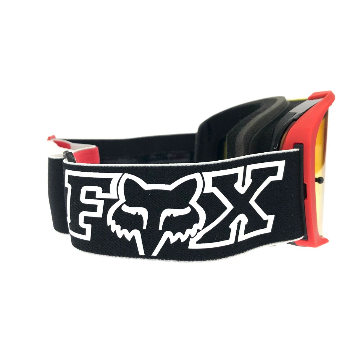 SUPREME シュプリーム ゴーグル/ホンダコラボ ホンダフォックス