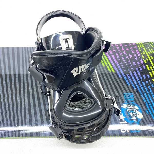 ❄️ケーツー　スノボード　板　バイン付き　マジックスター　１５５ ❄️ケーツー スノボード 板 バイン付き マジックスター 155